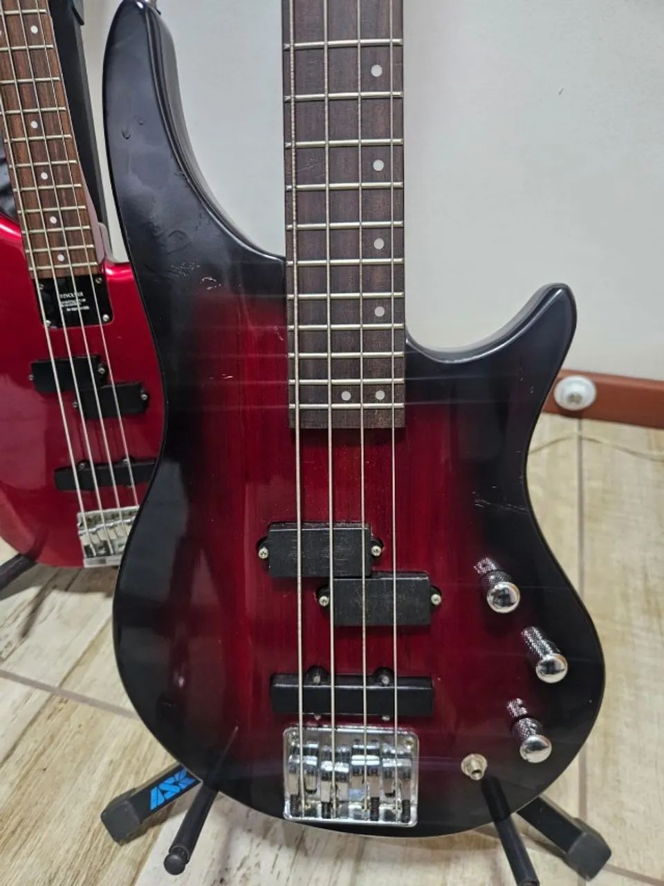 Baixo Vantage VIB-35 - Foto 5
