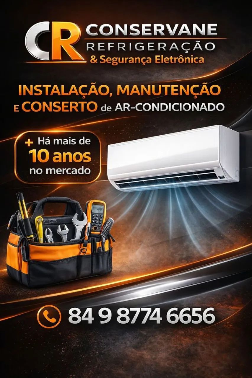 Instalação de ar-condicionado  - Foto 4