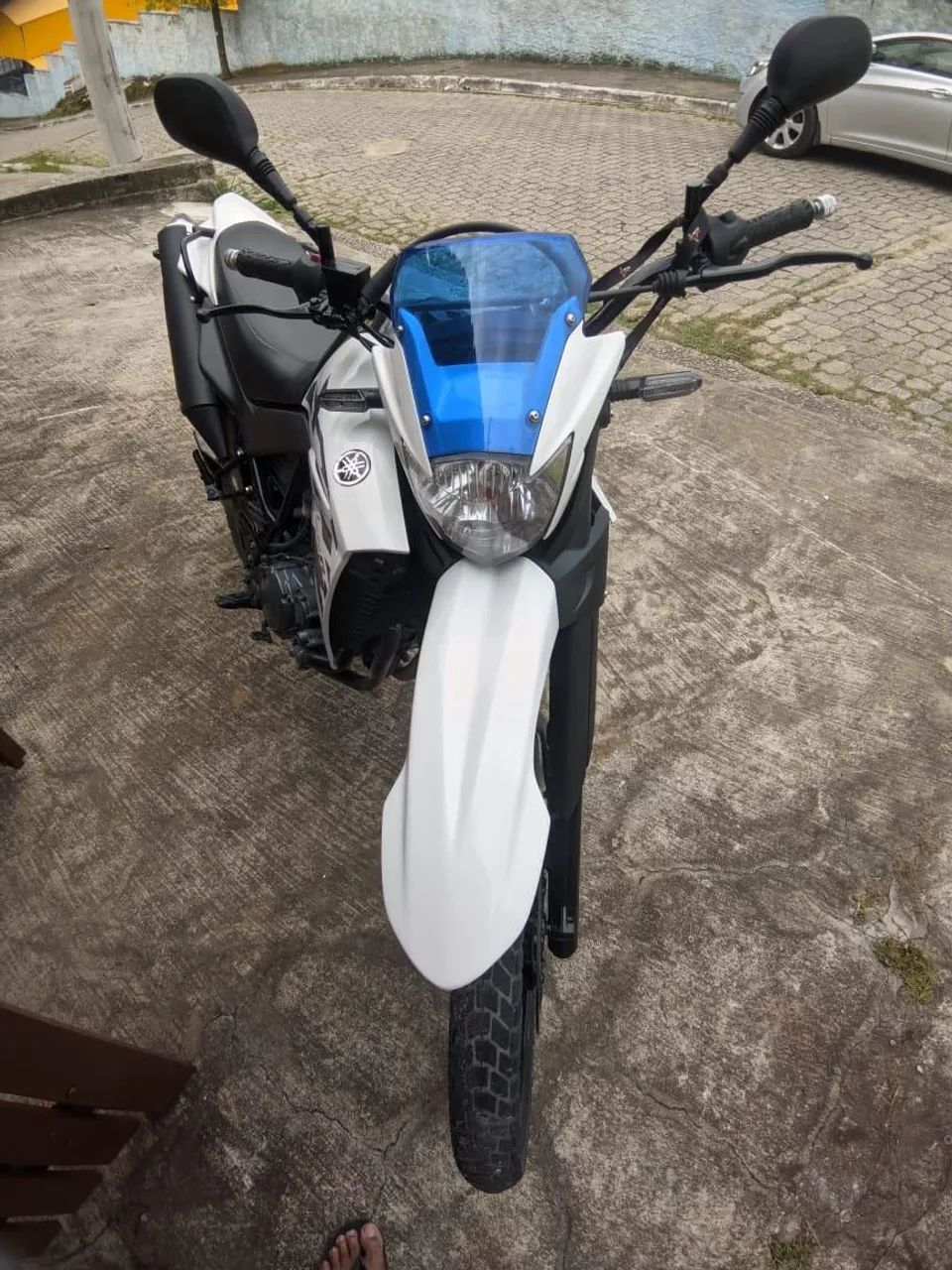 XT 660 - Foto 3