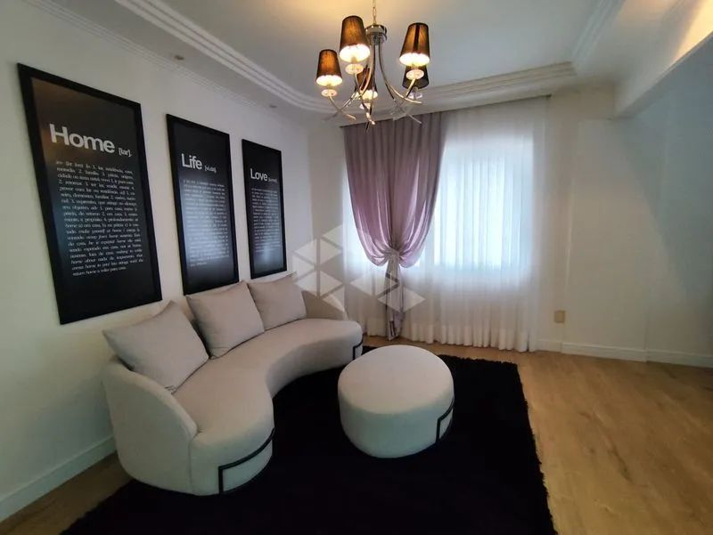 Apartamento 102M² - para Alugar - Foto 4