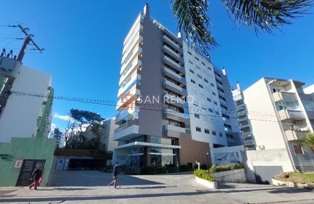 Itacorubi | Apartamento 2 quartos, sendo 1 suite