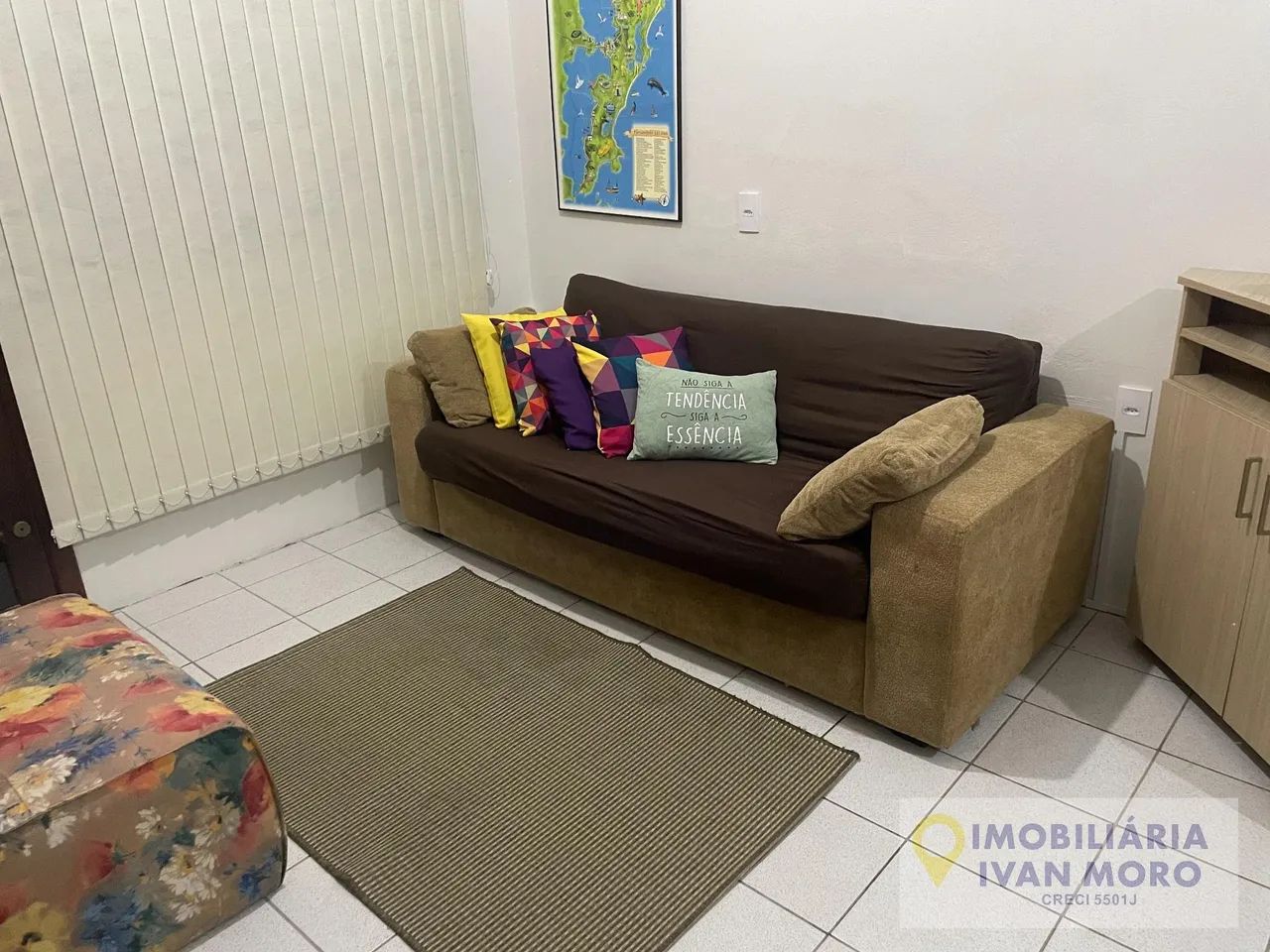 Apartamento à venda em Daniela - Florianópolis  SC - Foto 2