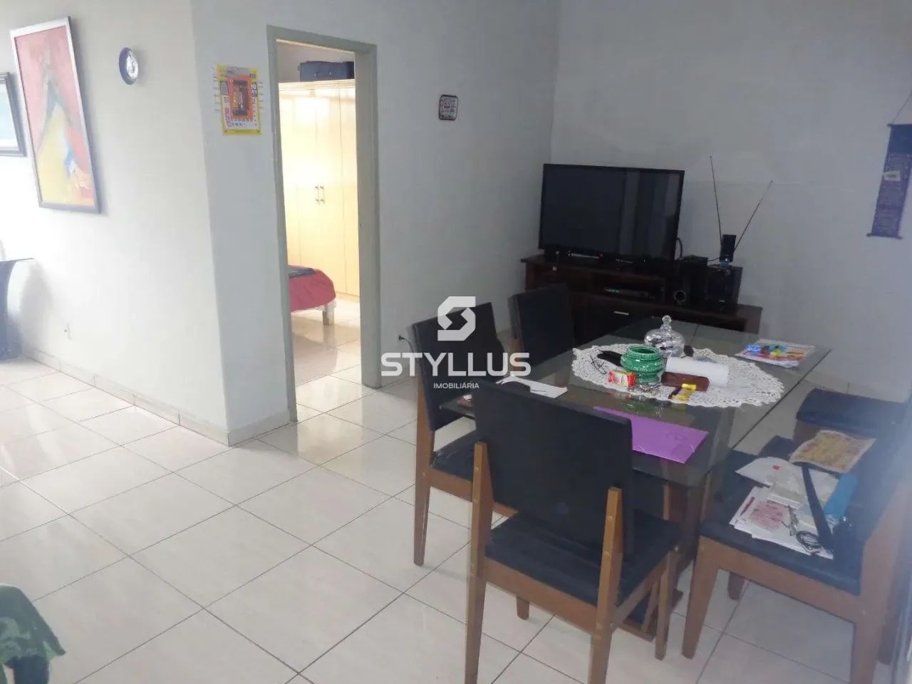 Higienópolis | Apartamento 2 quartos - Foto 5