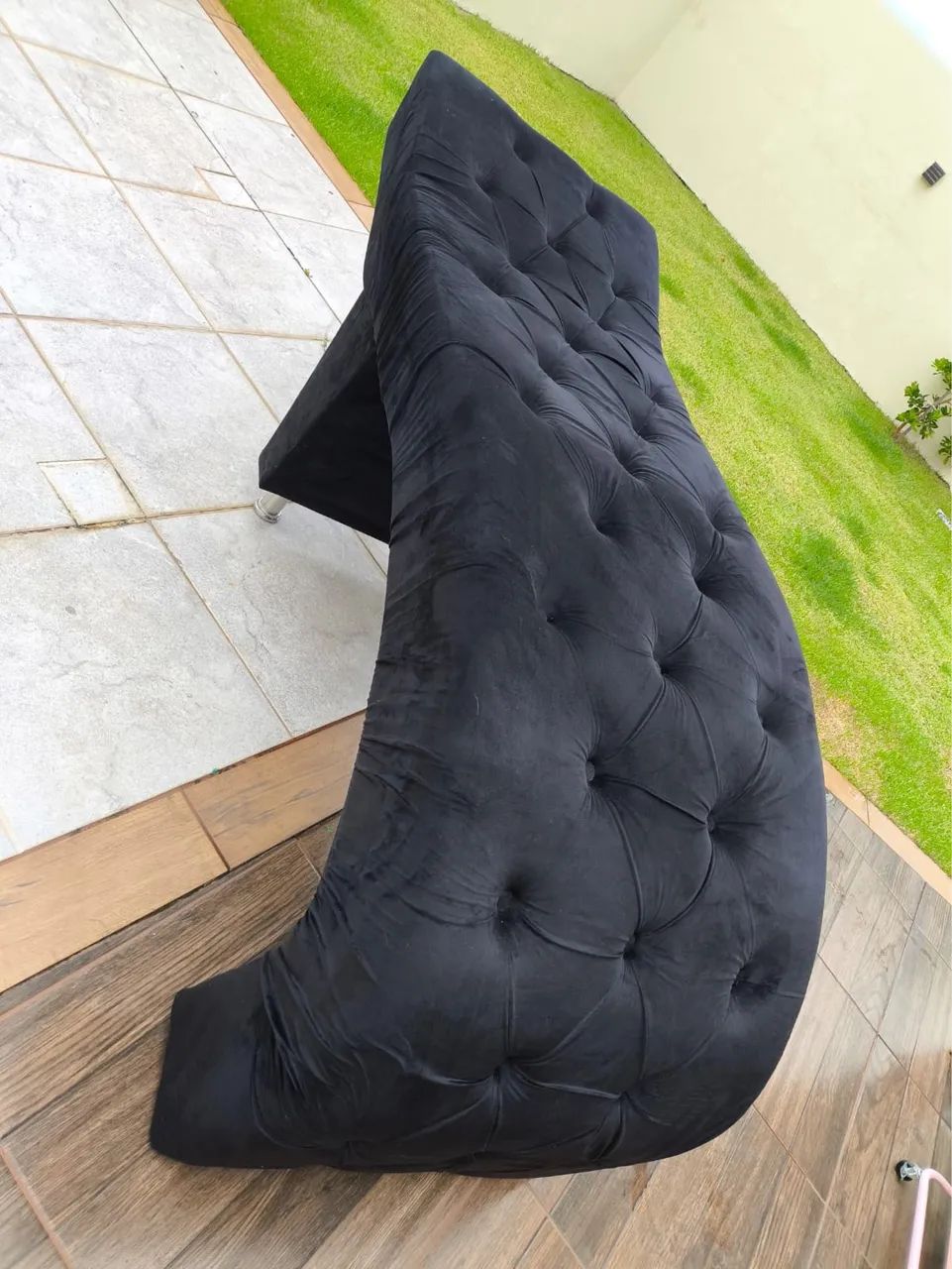 Maca desing sobrancelha ou lash desing