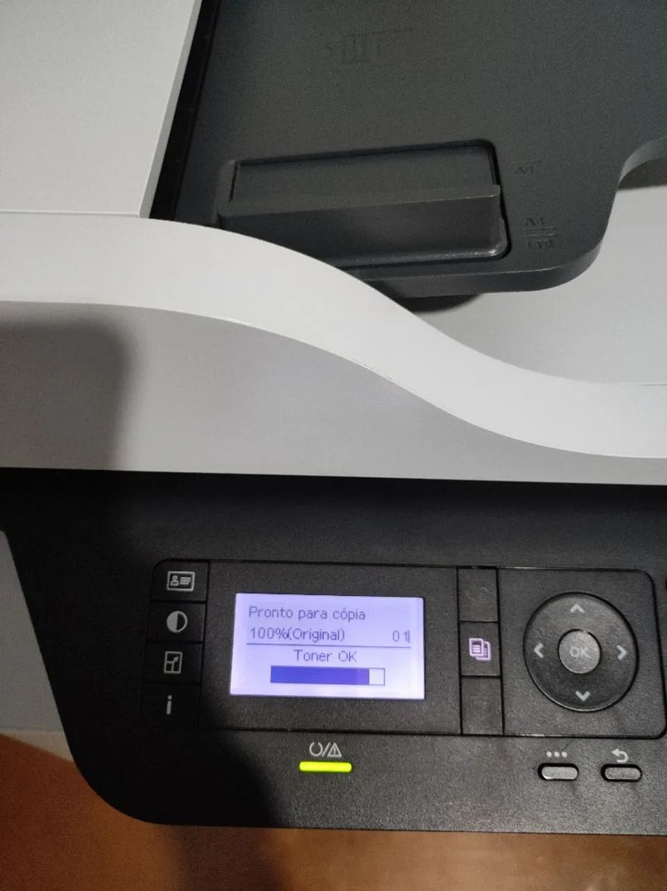 HP Laser MFP 432fdn Multifunctional423878138580838404