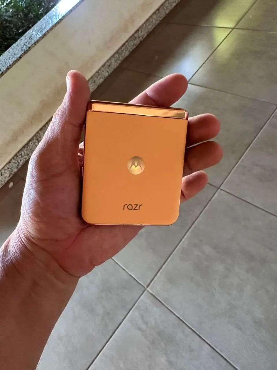 Rzer 40 ultra aparelho bem conservado  - Foto 2