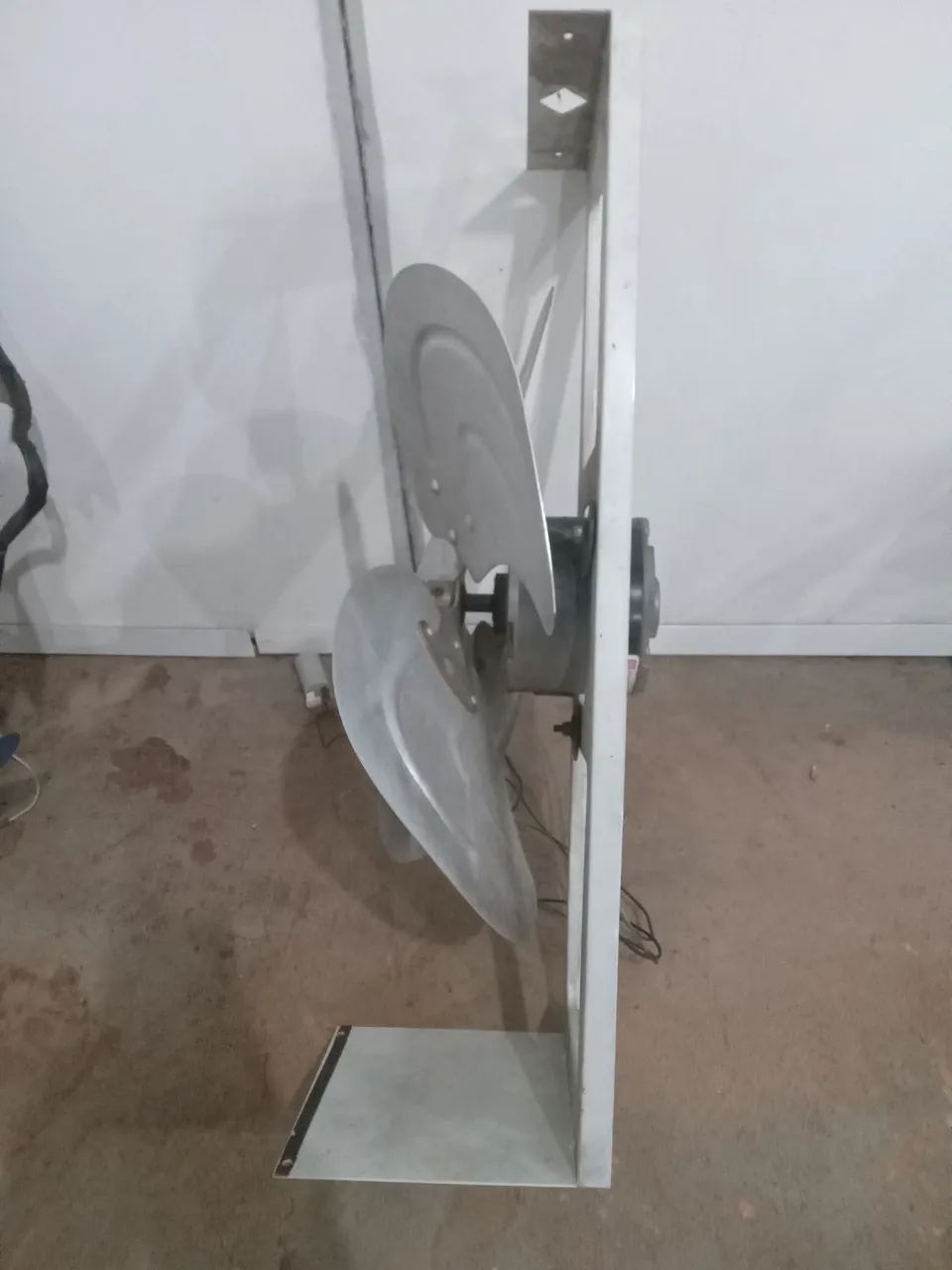 Motor ar condicionado trane 18000 btus - Foto 2