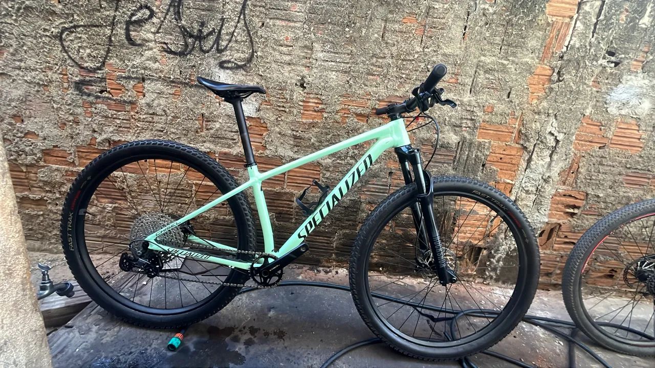 Specialized chisel Tamanho S - Foto 2