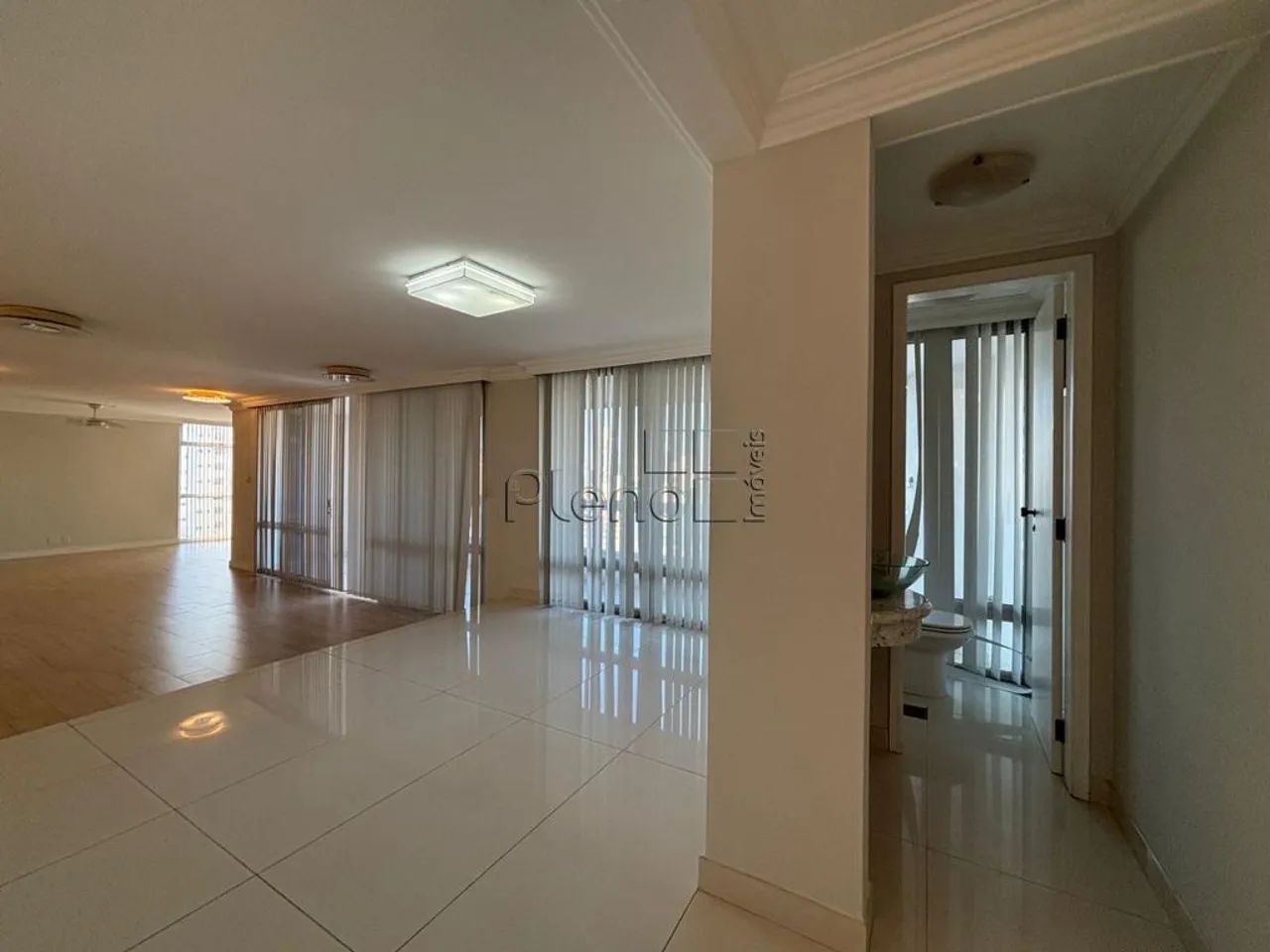 Apartamento à venda em Campinas, Cambuí, com 4 quartos, com 239.73 m² - Foto 3