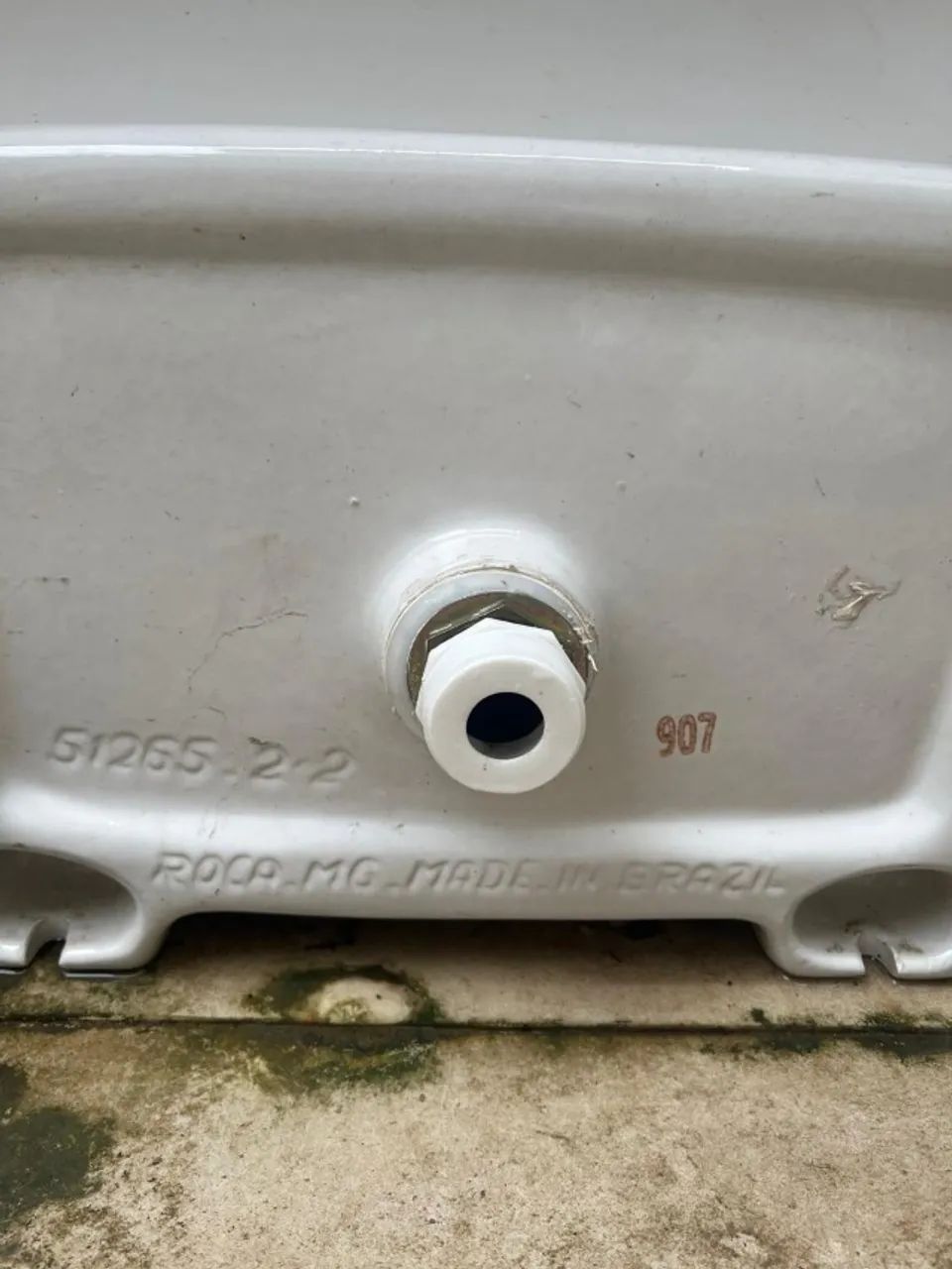 Tanque de louça Celite - Foto 3