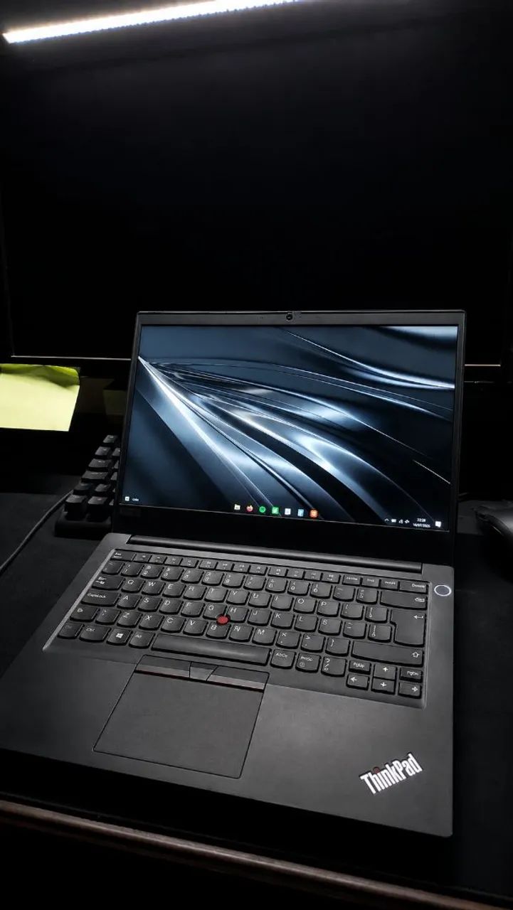 Notebook ThinkPad