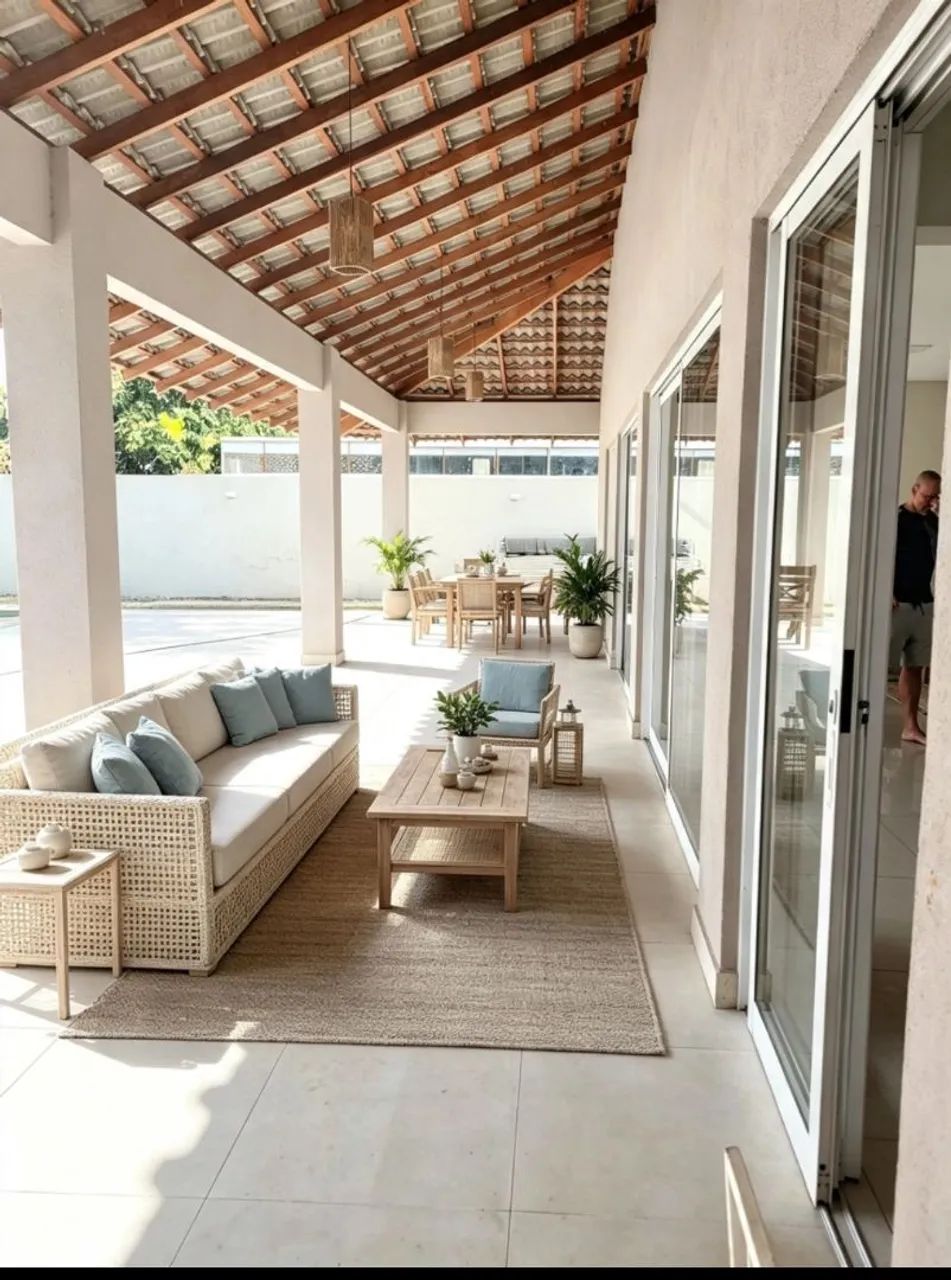 Condomínio Privê Lago Norte  - Foto 3