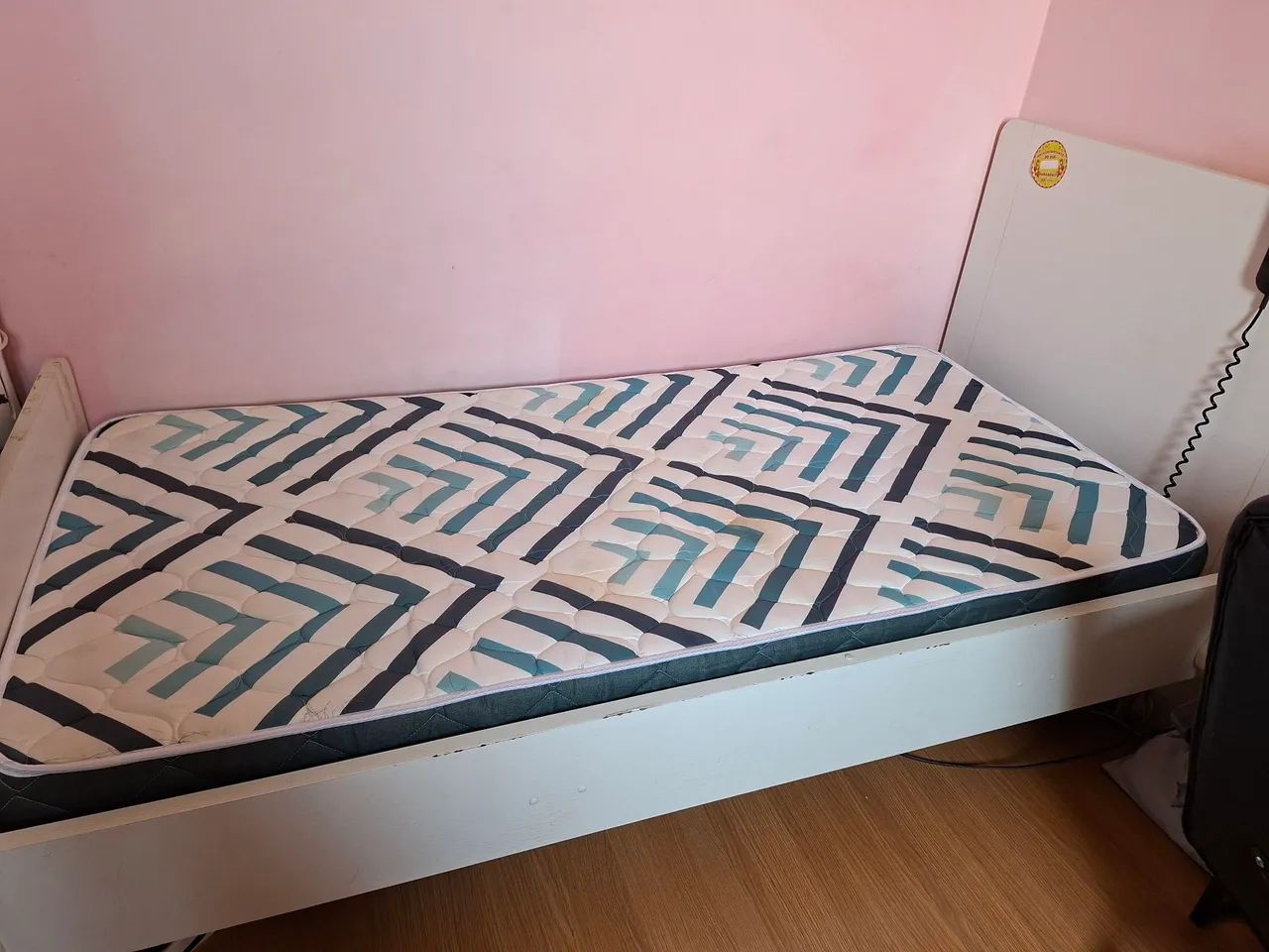 Cama articulada  - Foto 4