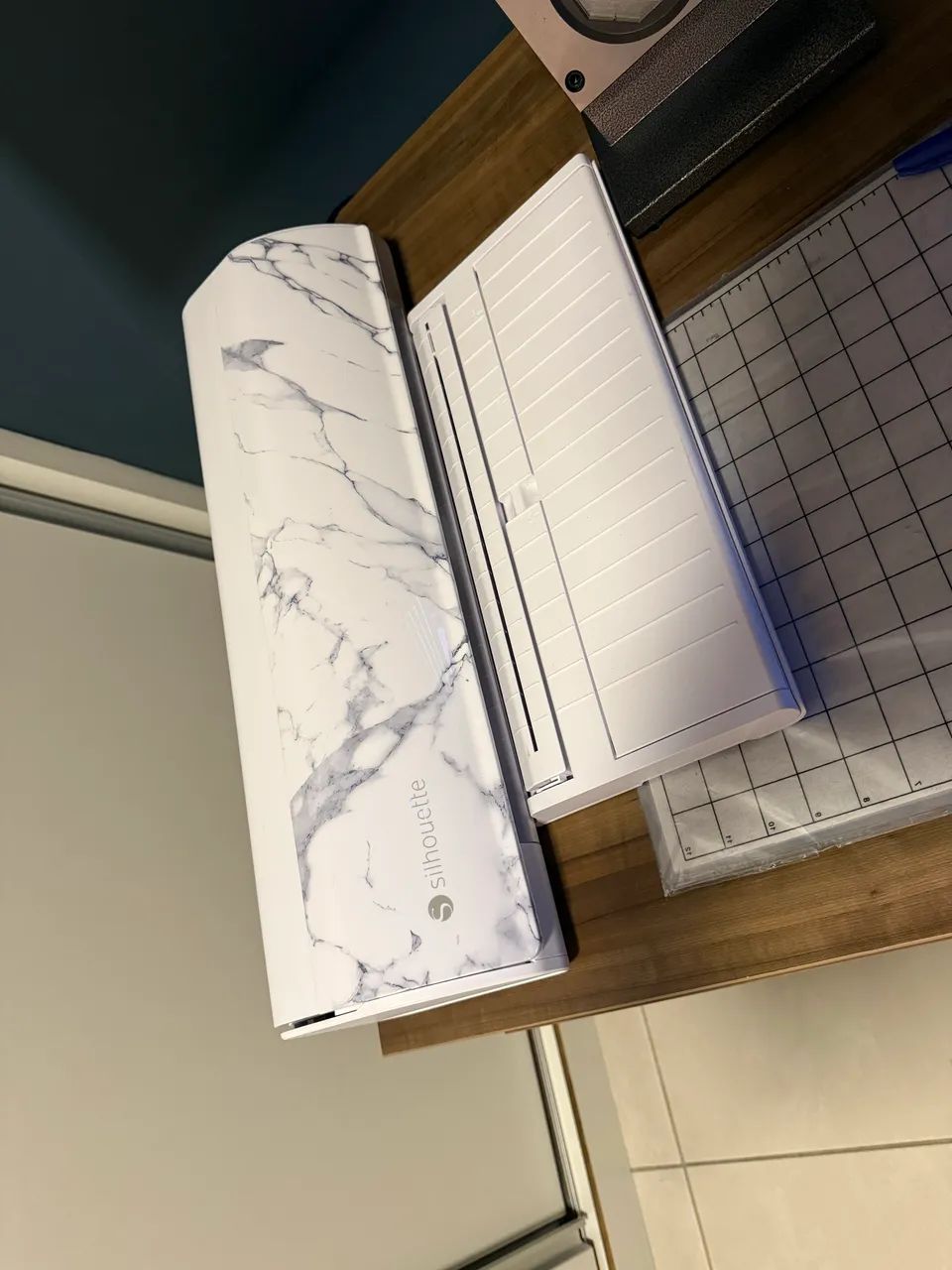 Silhouette cameo 5  - Foto 2