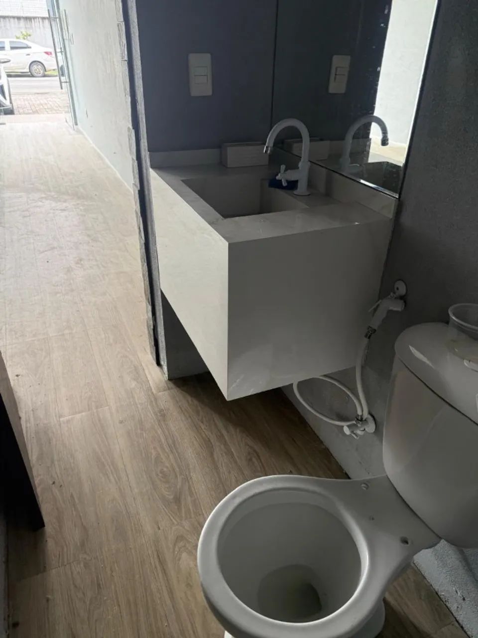 LOJA comercial na av João Cancio MANAÍRA - Foto 2