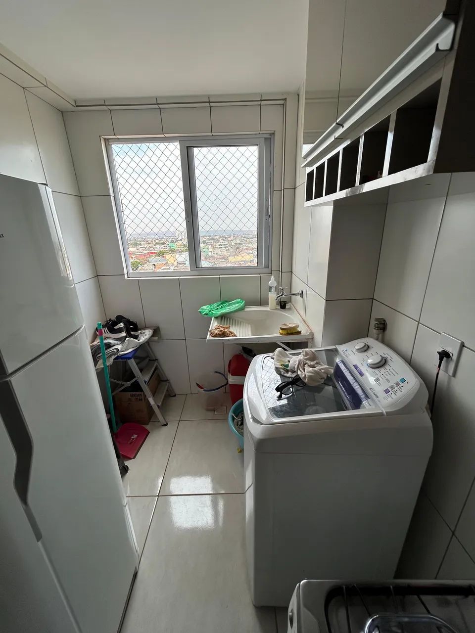 Oportunidade de Ágio 2 QTs e prestação R$825,00 - Foto 5