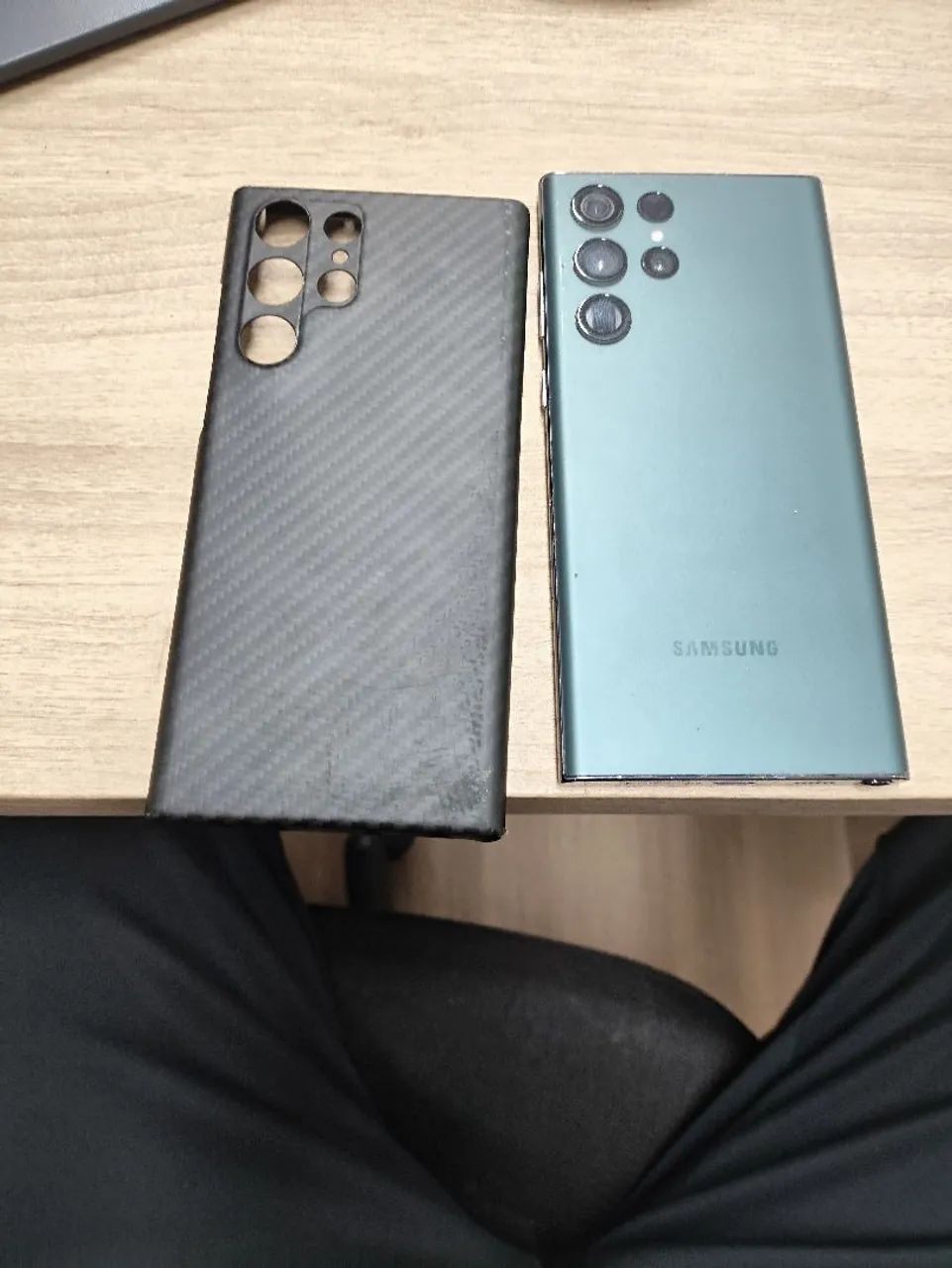 Smartphone Samsung 
