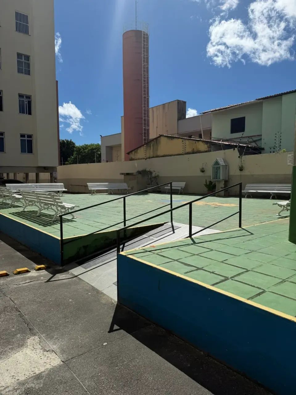 Apartamento são Gerardo 97 metros quadrados 3 quartos - Foto 4