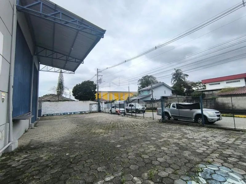 Pavilhão 1150M² - para Alugar - Foto 5