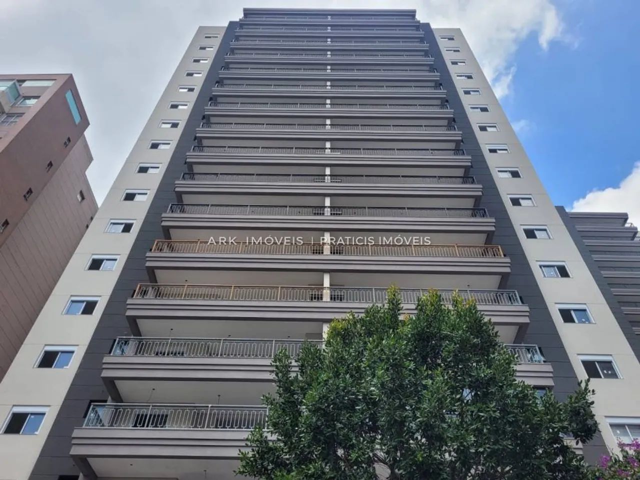 Apartamento a venda na Vila Mariana