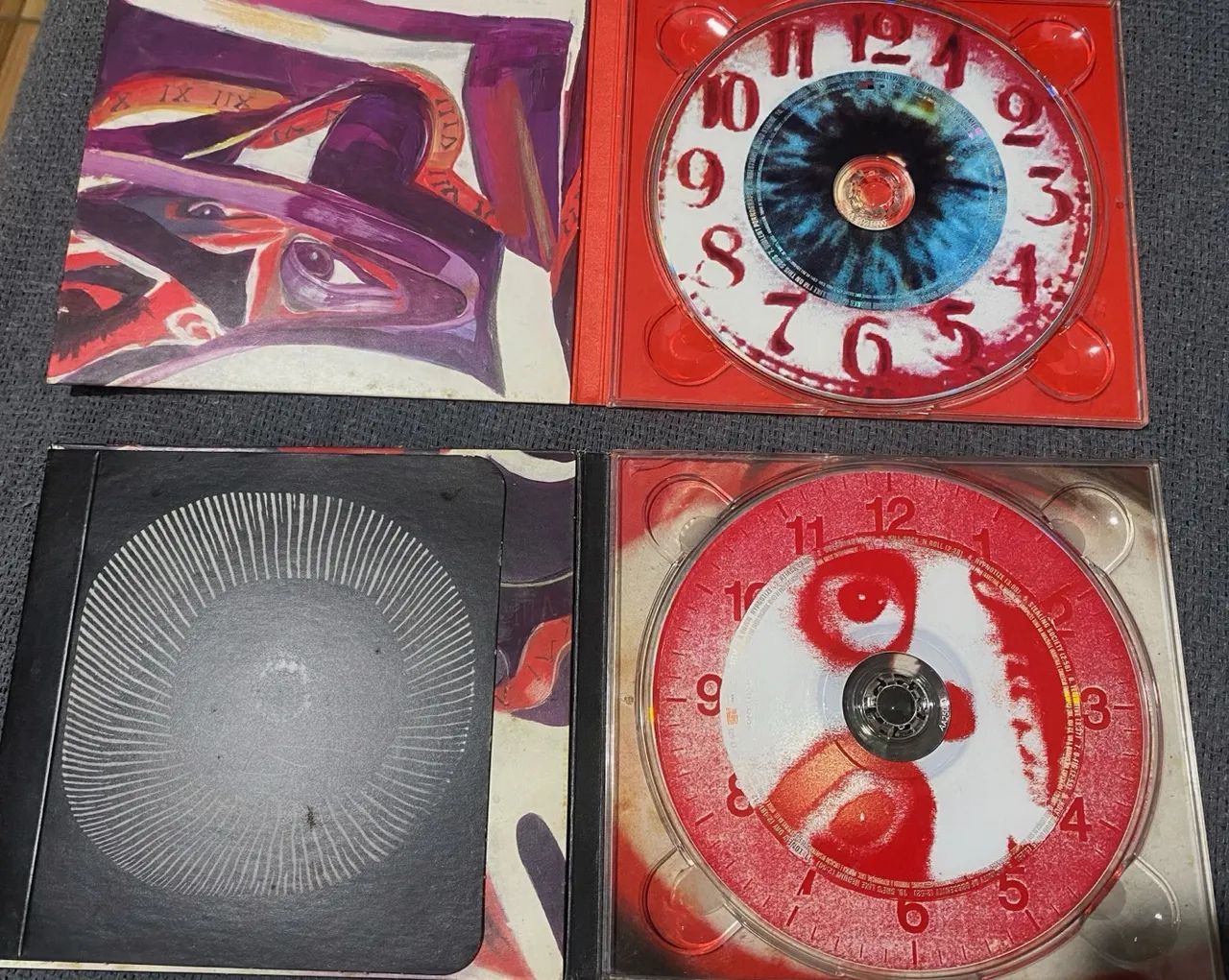CDS rock - Foto 2