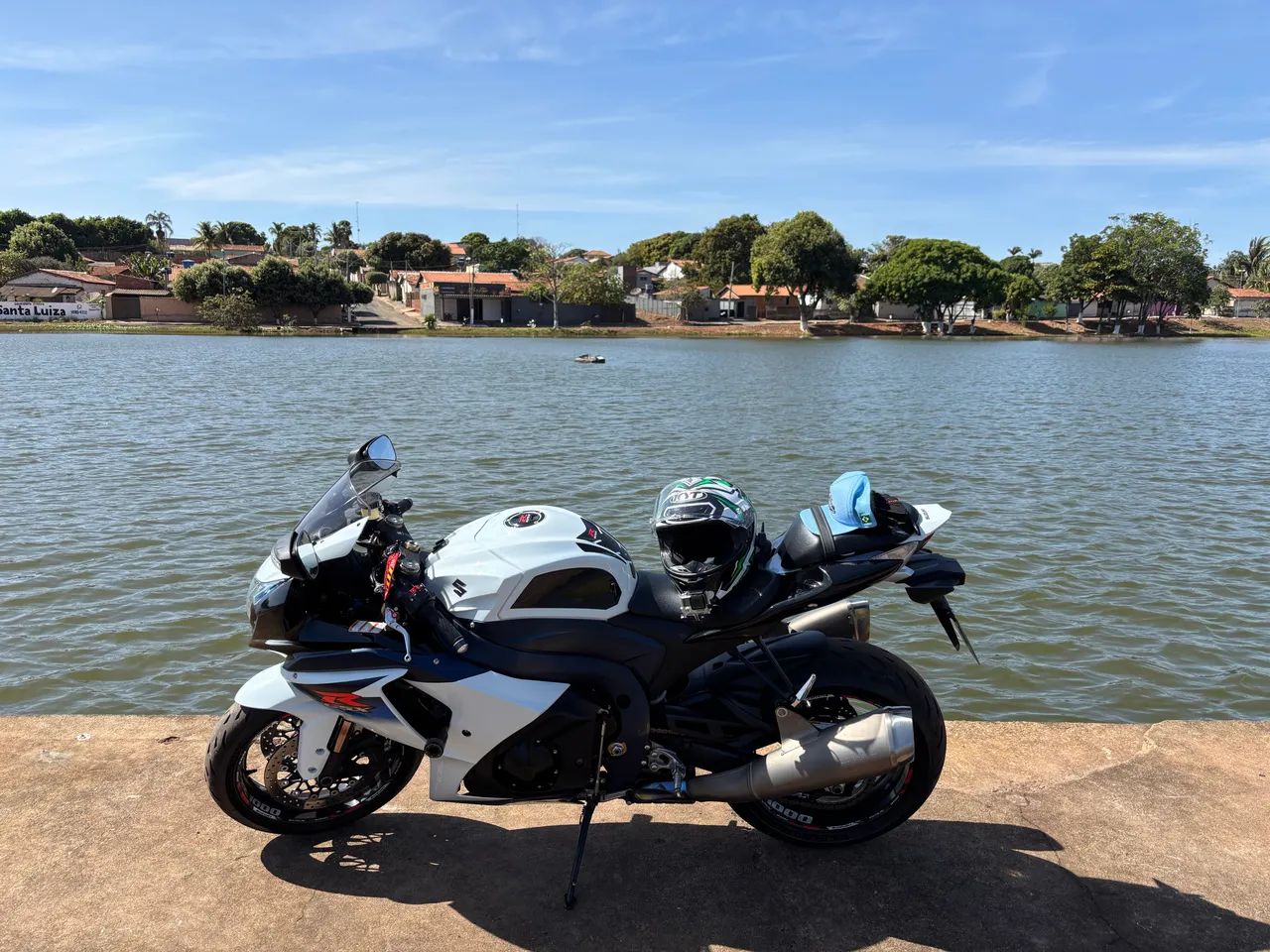 GSXR 1000  - Foto 2