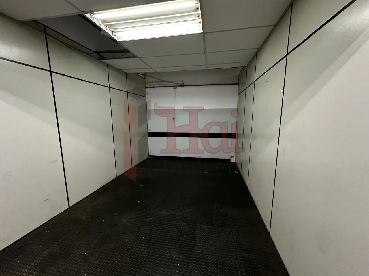 Locação de loja Al. Conselheiro Nébias com Mezanino - Foto 4