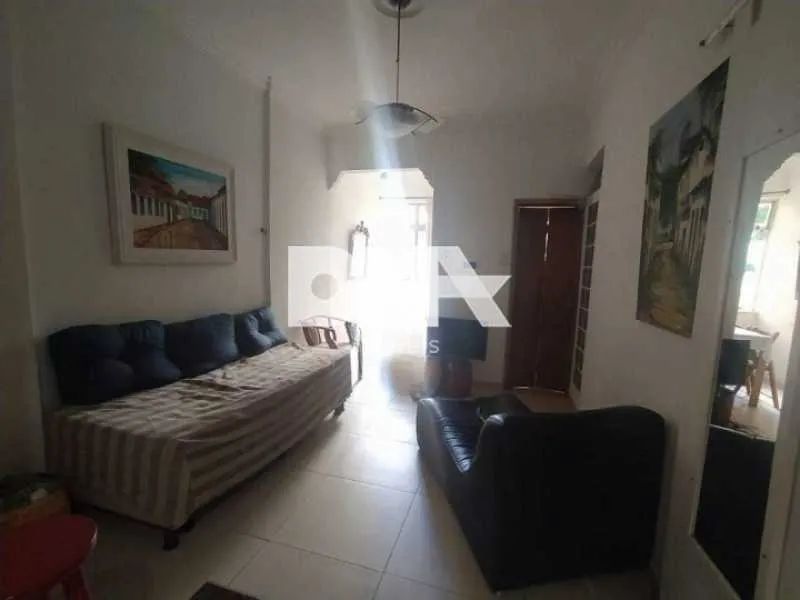 Apartamento - / Residencial / Copacabana - Foto 5