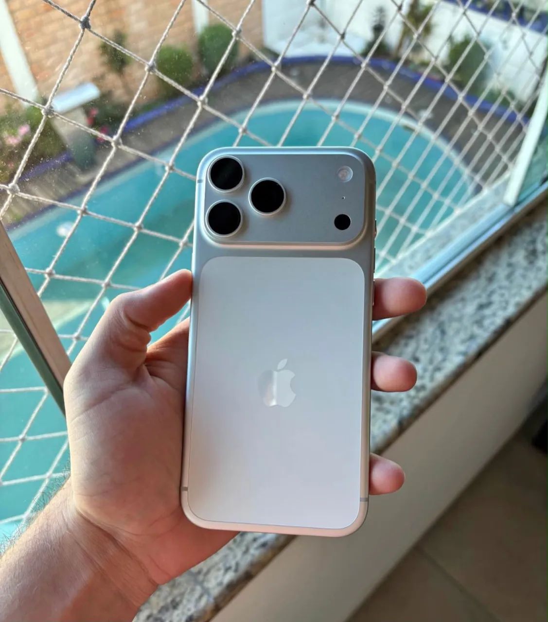 iPhone 17 pro Max  - Foto 2