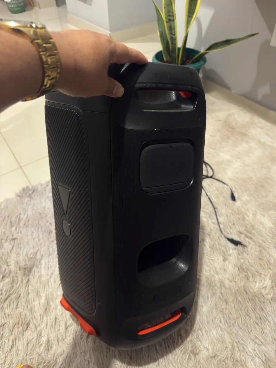 JBL PARTY BOX 110 - Foto 3