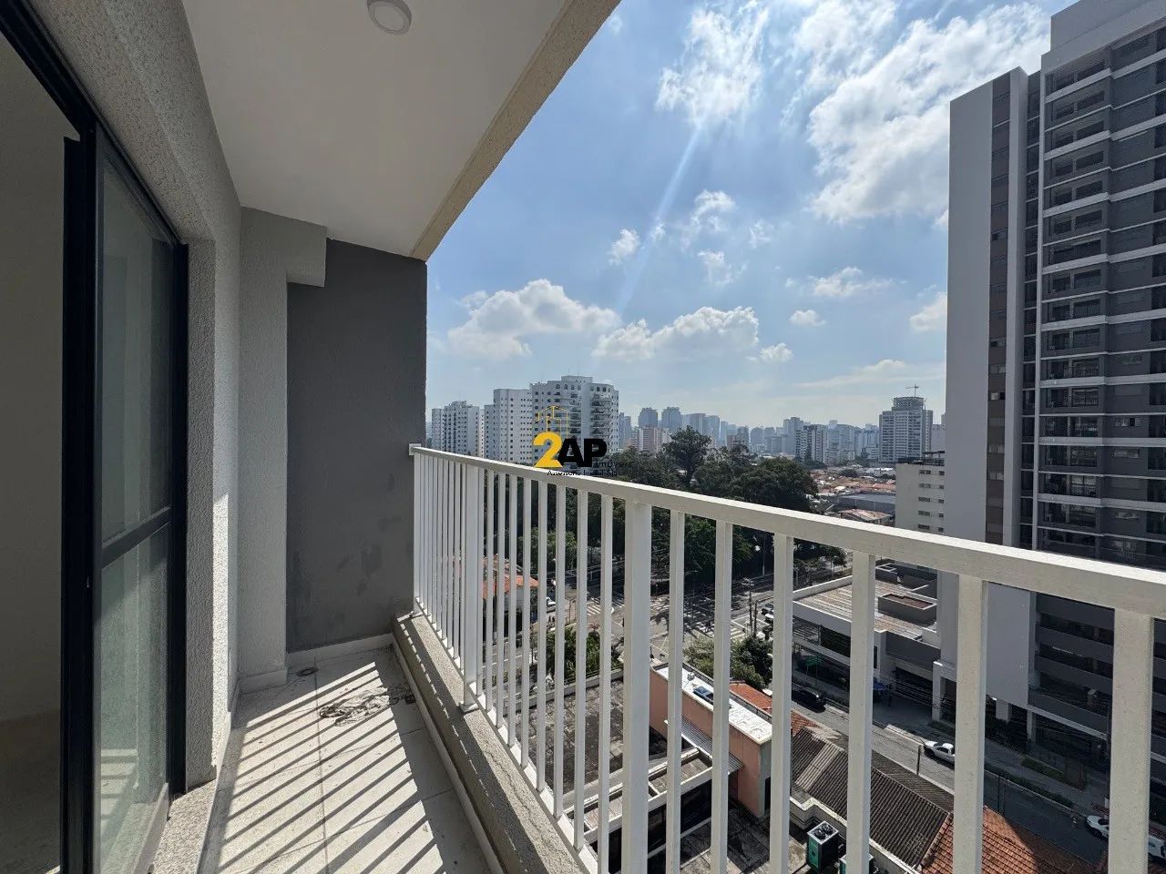 Studio a venda em Santo Amaro - Foto 5