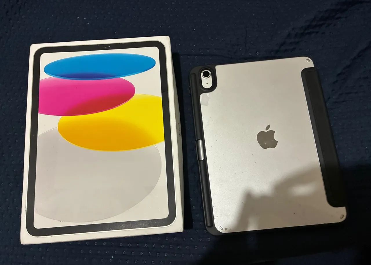 iPad 11