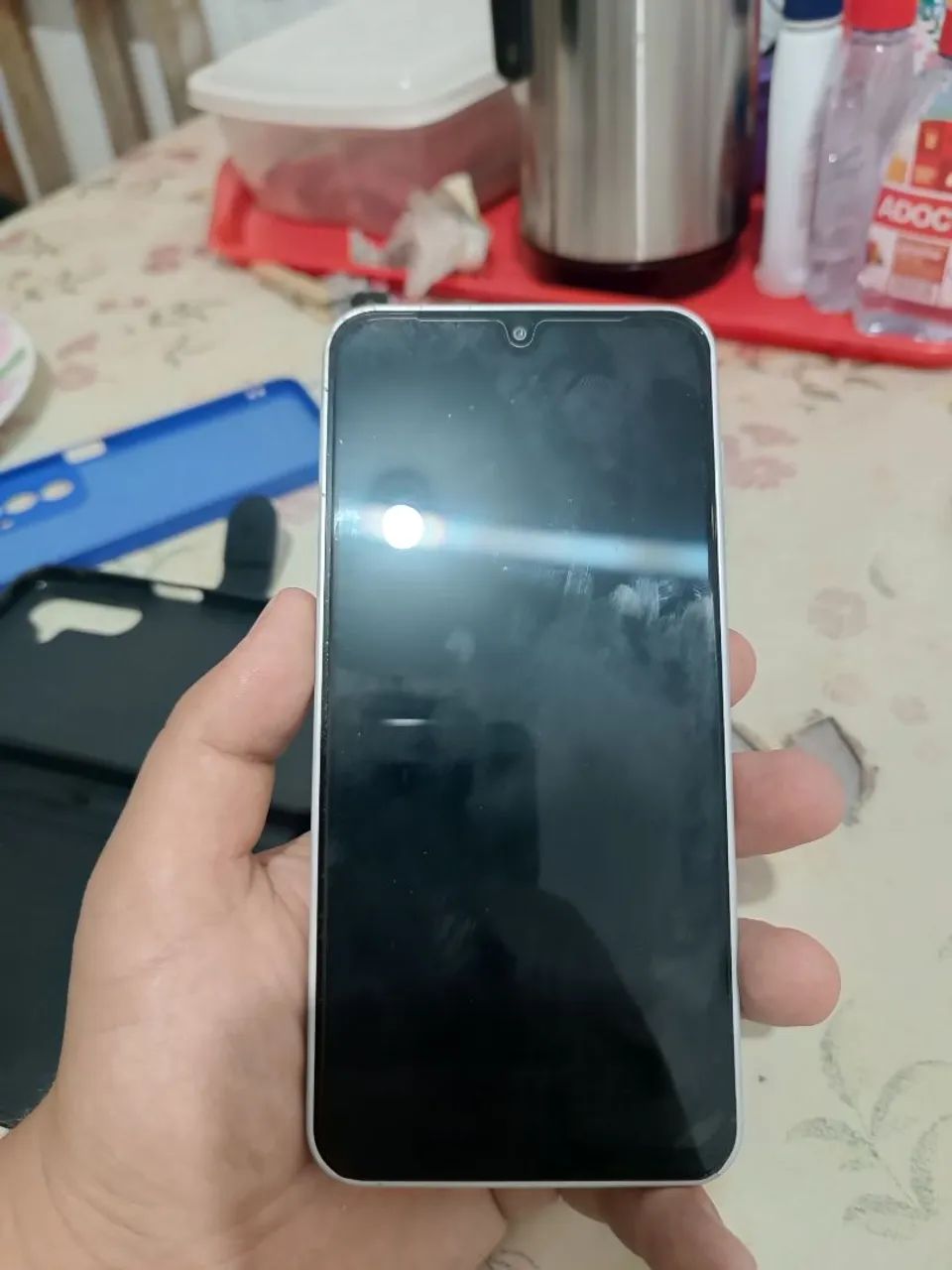 Celular Samsung A16