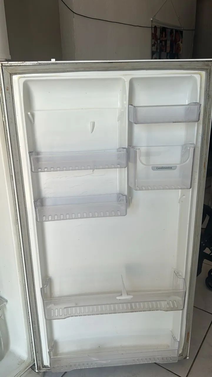 Geladeira Electrolux  - Foto 4