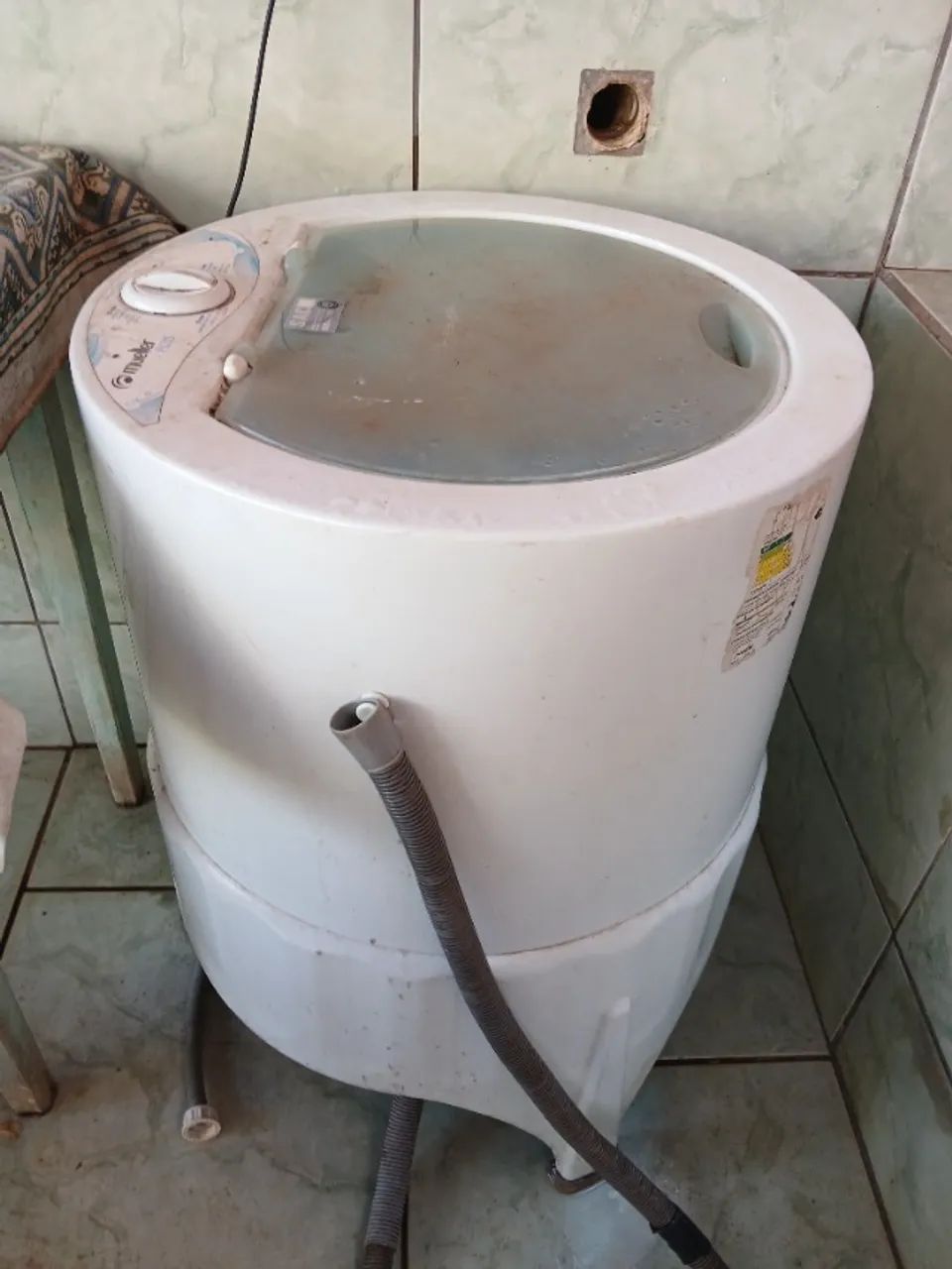 Tanquinho - Foto 2
