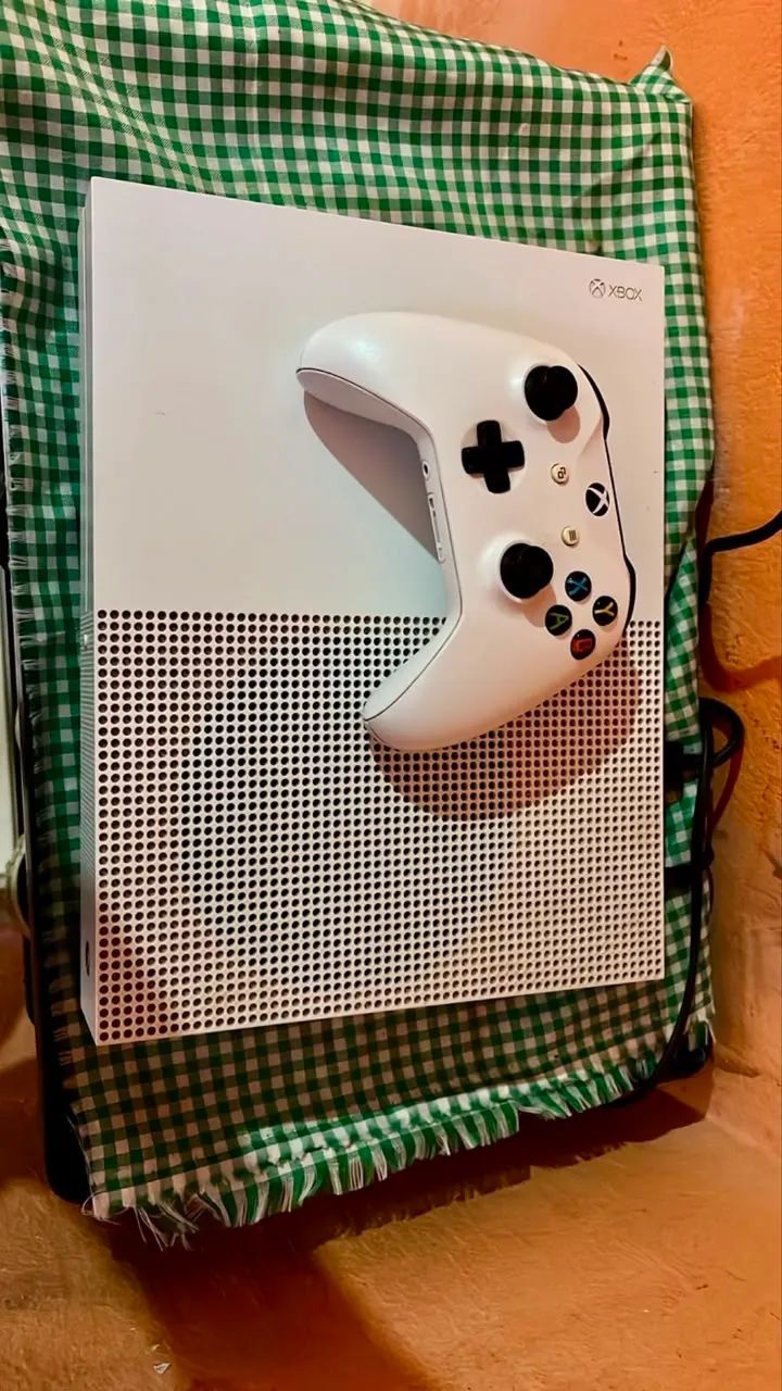 XBOX ONE S  - Foto 2