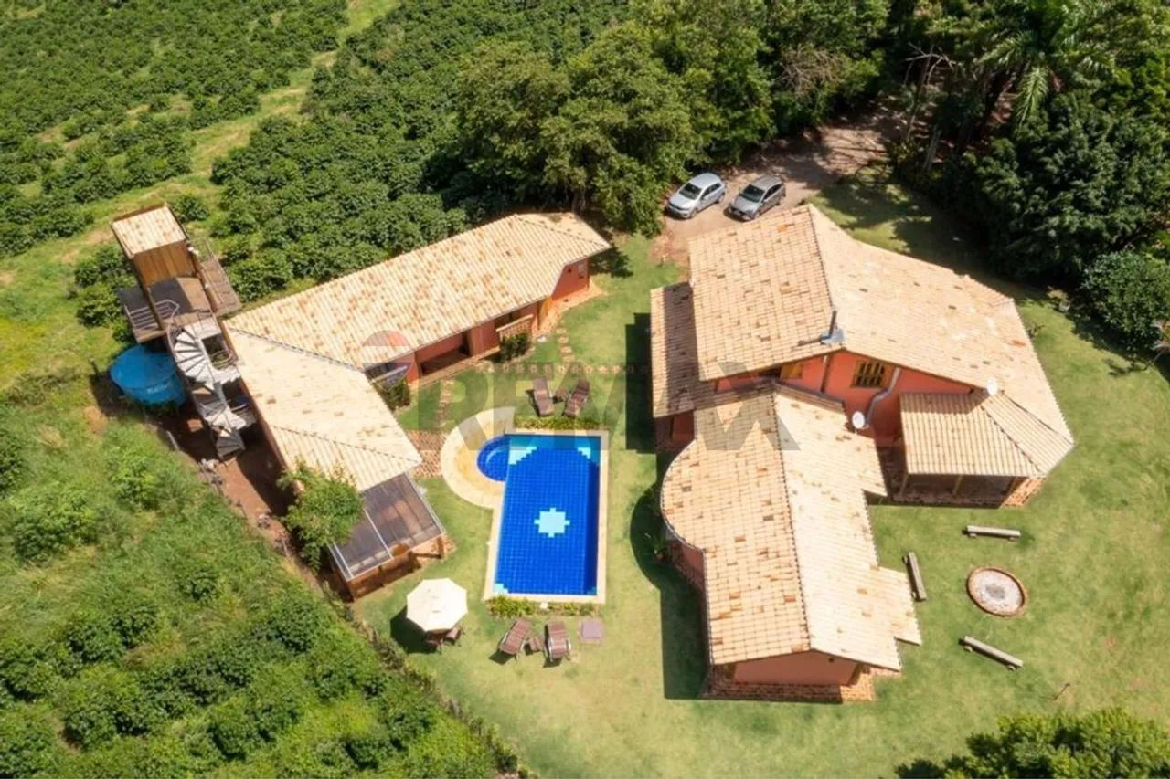"Invista na Pousada dos Sonhos em Socorro, SP!" - Foto 2