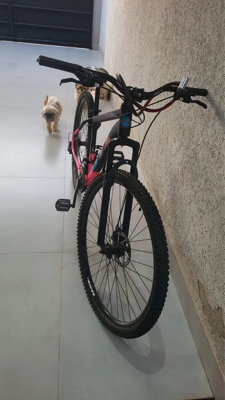 Bicicleta  - Foto 2