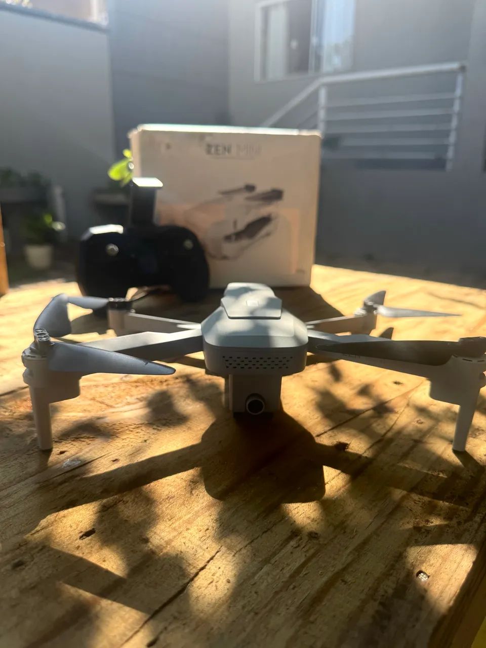 DRONE ZEN MINI GPS  - Foto 3