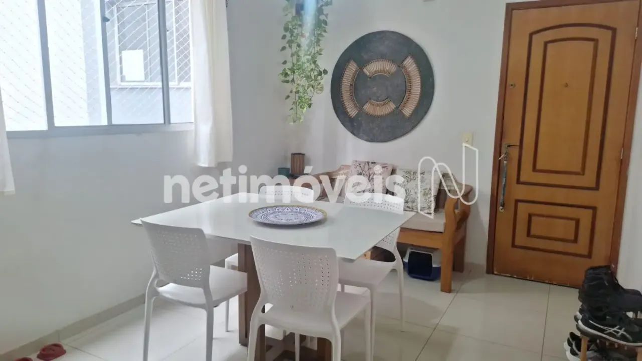 apartamento 3 quartos com suíte