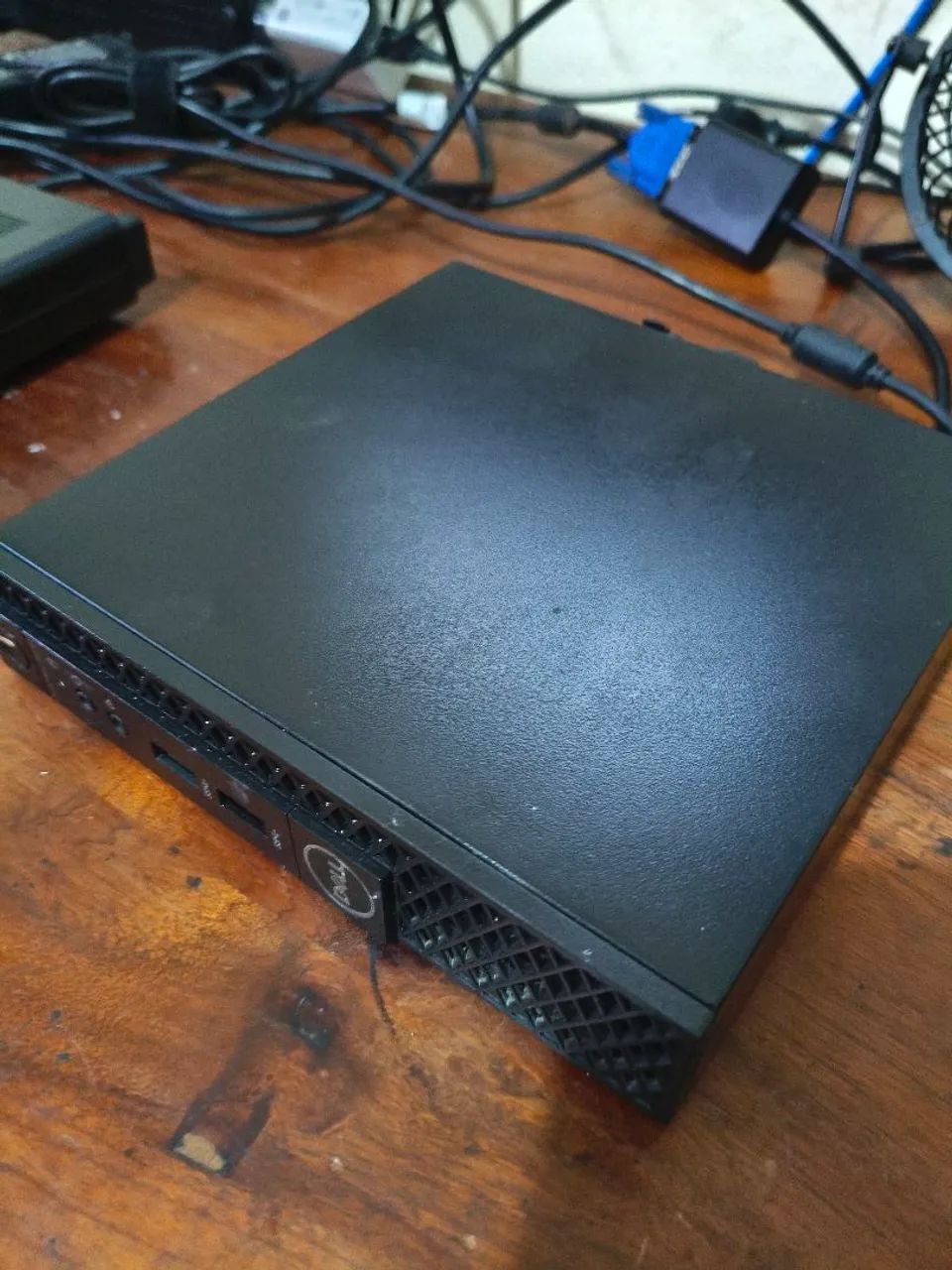 Lote com 2 mini desktop  - Foto 4