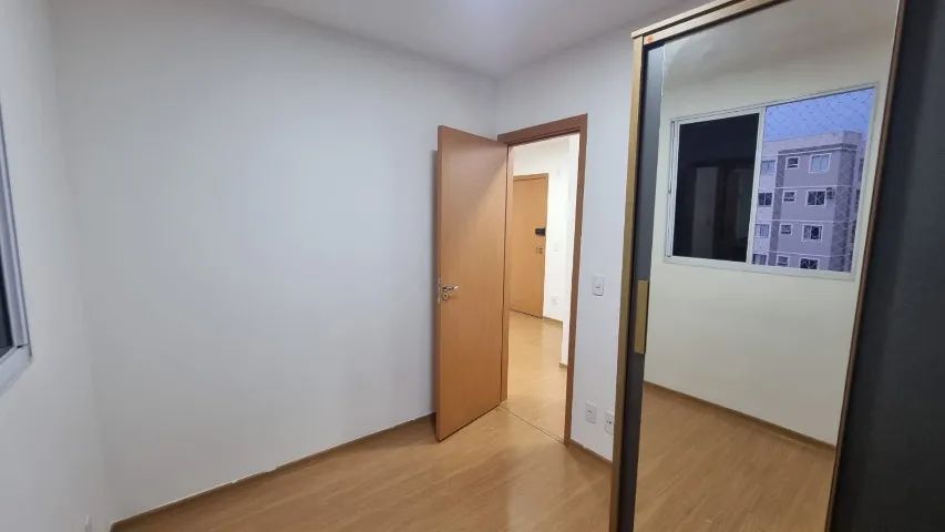 Apartamento Chapada das Rosas  Região da morada do ouro.  - Foto 3