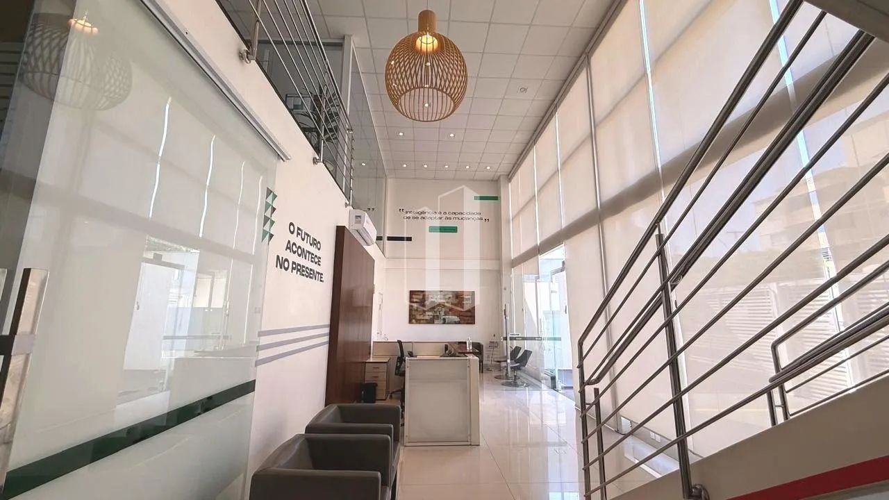 Prédio Comercial Moderno com 600m2 no Parque Amazônia - Foto 2