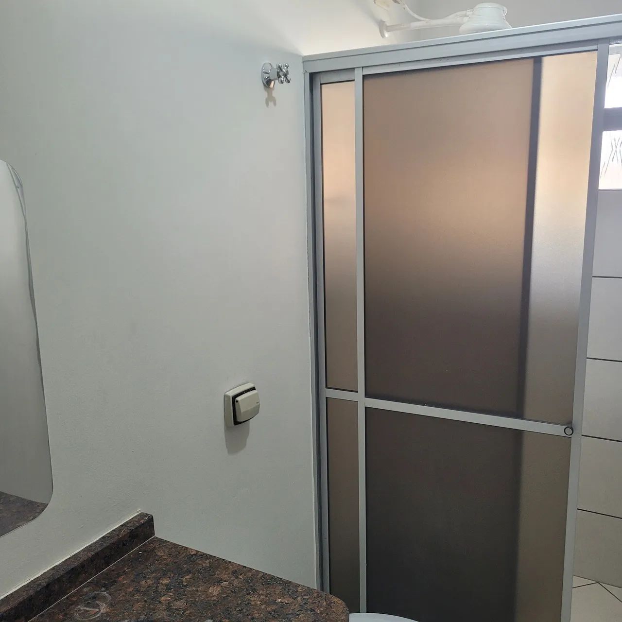 Apto pequeno,  1 quarto  - Foto 4