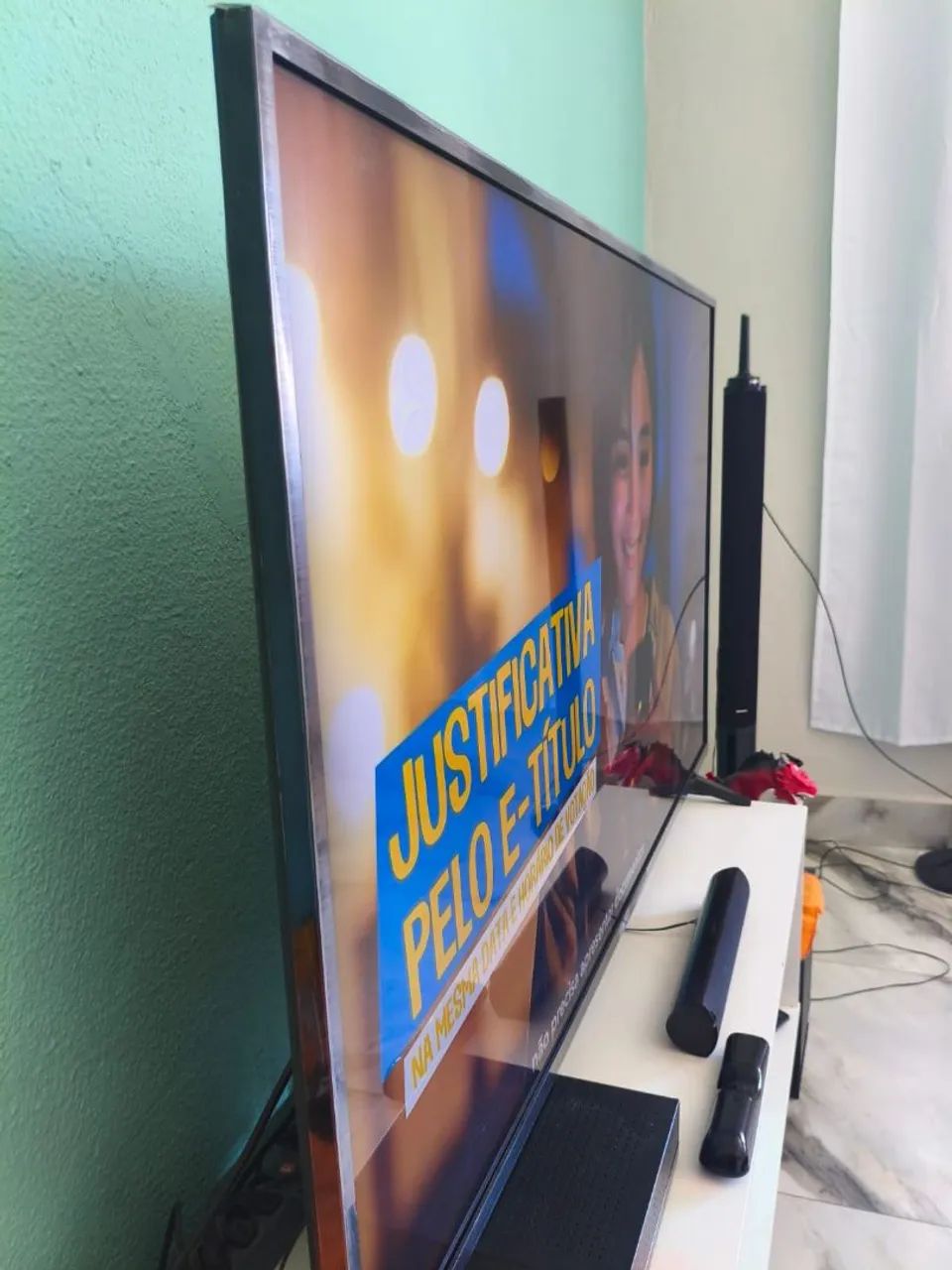 Smart TV LG 55  - Foto 4