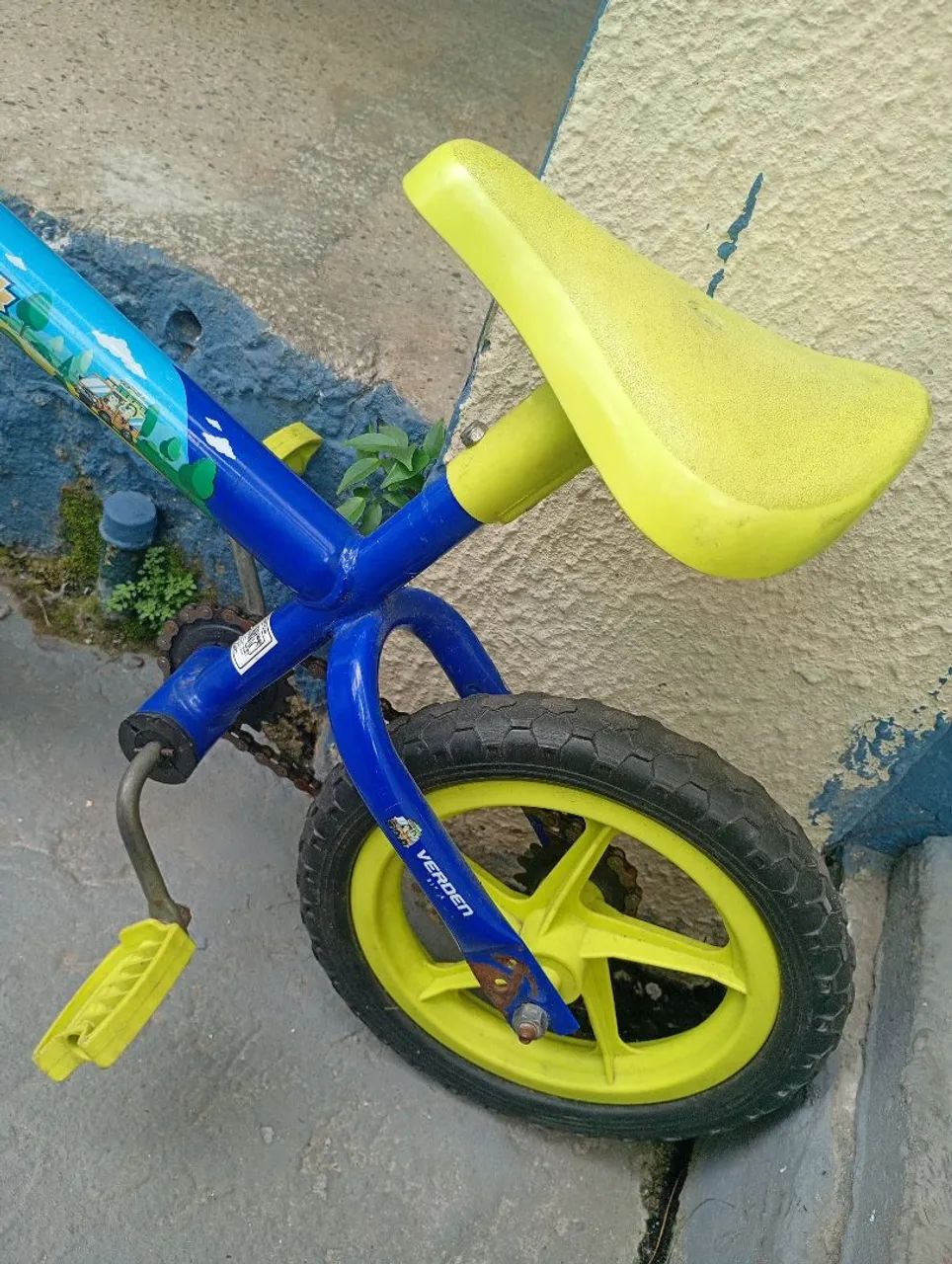 Bicicleta - Foto 2