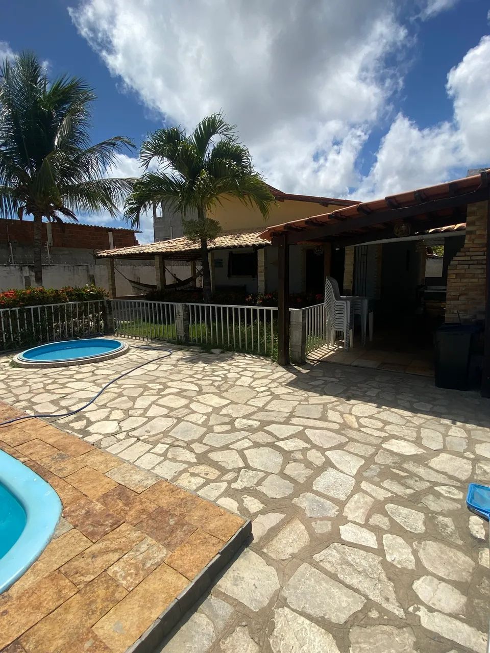 Casa de praia - Village Jacumã  - Foto 2