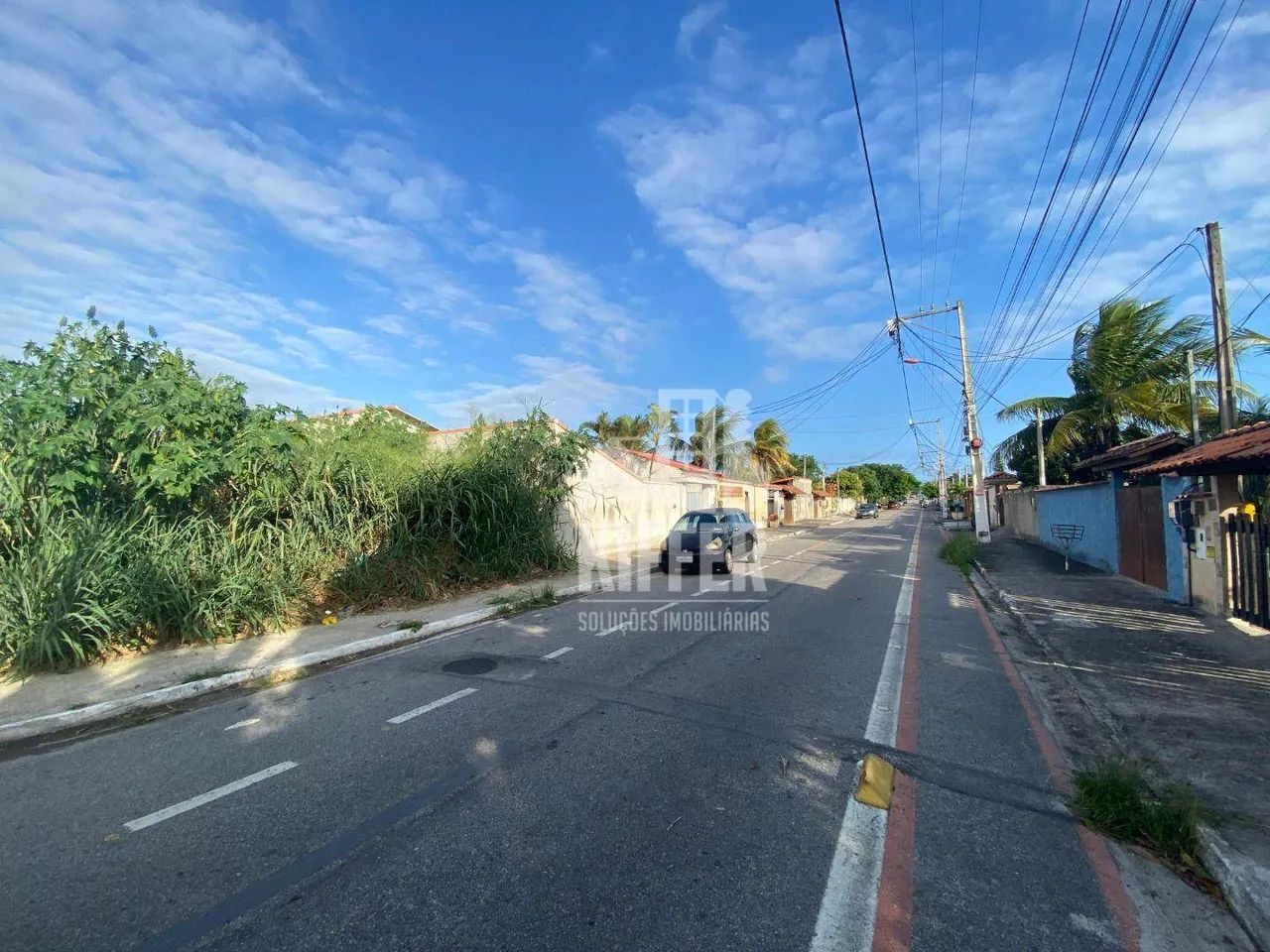 Terreno à venda, 480 m² por R$ 300.000,00 - Itaipuaçu - Maricá/RJ - Foto 5