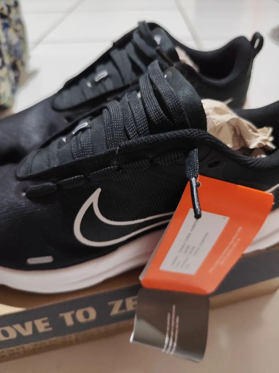 Tênis Nike masculino  - Foto 4