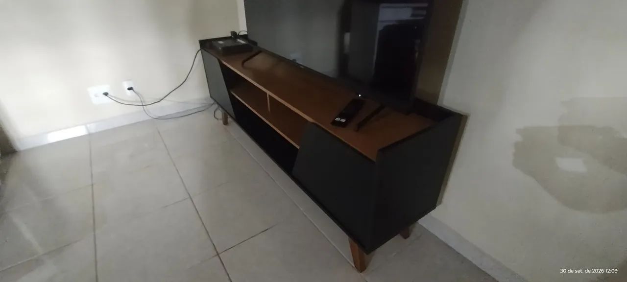 Rack para TV até 70 polegadas  - Foto 3
